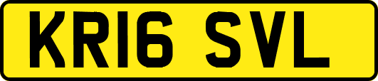 KR16SVL