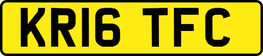 KR16TFC
