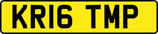 KR16TMP