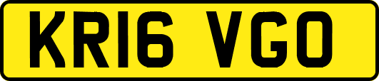 KR16VGO