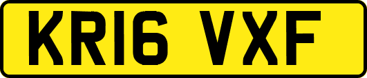 KR16VXF