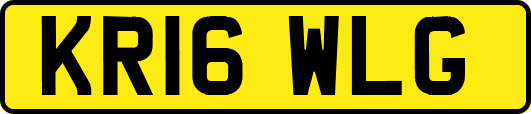 KR16WLG