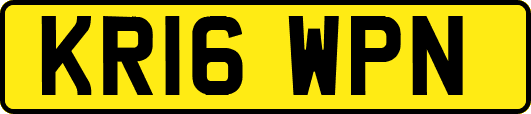 KR16WPN
