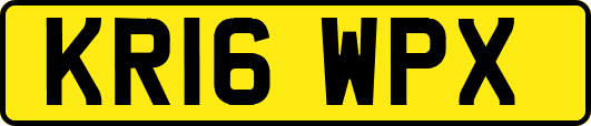 KR16WPX