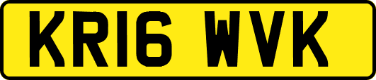 KR16WVK