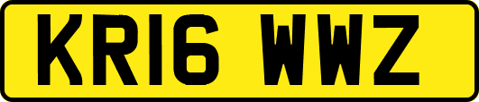 KR16WWZ