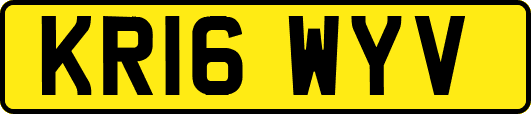 KR16WYV