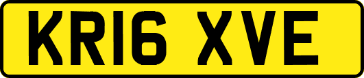 KR16XVE