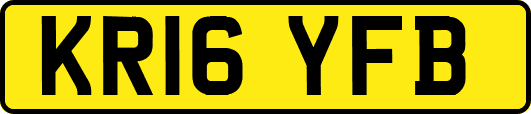KR16YFB
