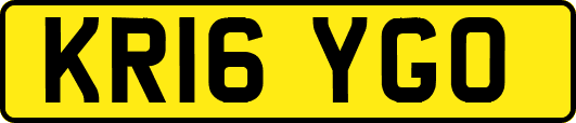KR16YGO