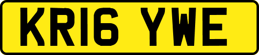 KR16YWE