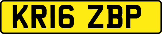 KR16ZBP