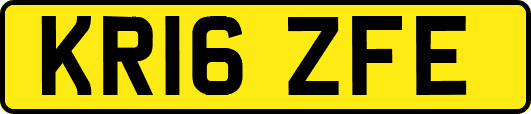 KR16ZFE