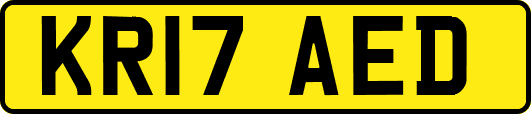 KR17AED