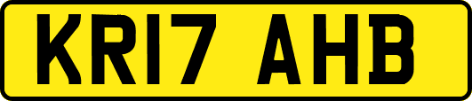 KR17AHB