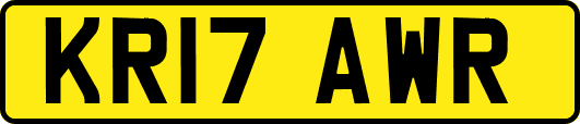 KR17AWR