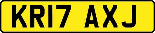 KR17AXJ