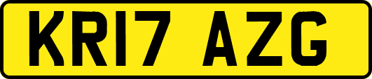 KR17AZG