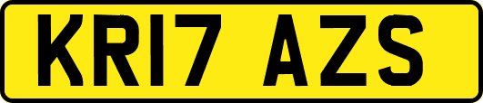 KR17AZS