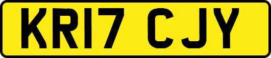 KR17CJY