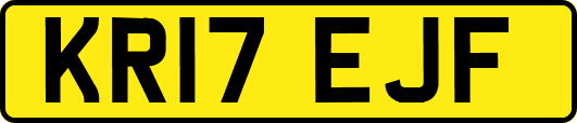 KR17EJF
