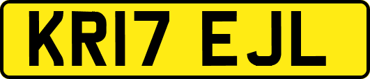 KR17EJL