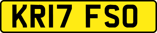 KR17FSO