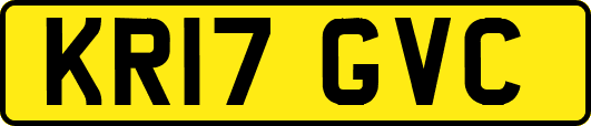 KR17GVC