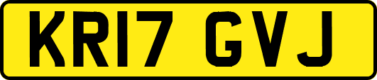 KR17GVJ