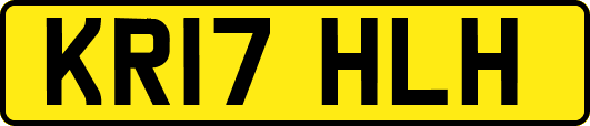 KR17HLH
