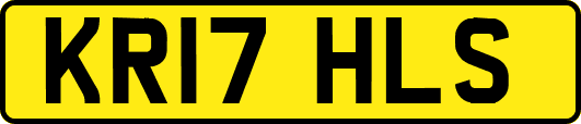 KR17HLS