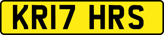 KR17HRS