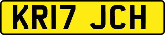 KR17JCH