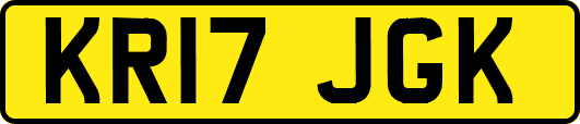 KR17JGK