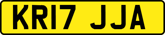 KR17JJA