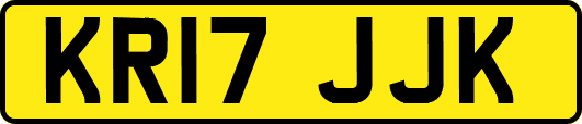 KR17JJK