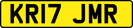 KR17JMR