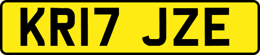 KR17JZE