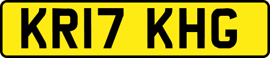 KR17KHG