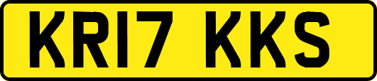 KR17KKS