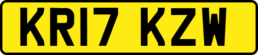 KR17KZW
