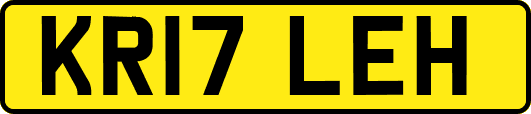 KR17LEH