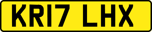KR17LHX