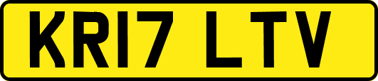 KR17LTV