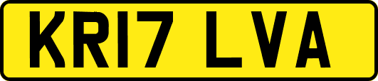 KR17LVA