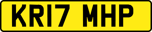 KR17MHP