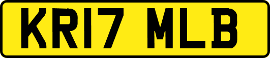 KR17MLB
