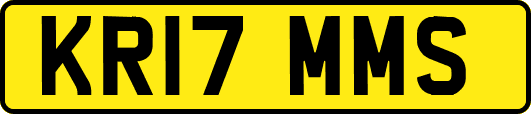 KR17MMS