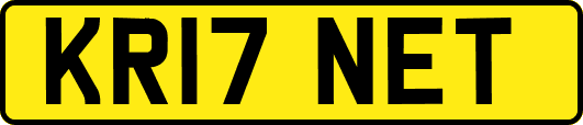 KR17NET