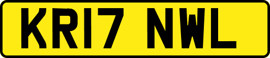 KR17NWL